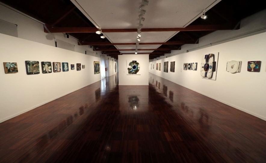 Expo Querubim Lapa 