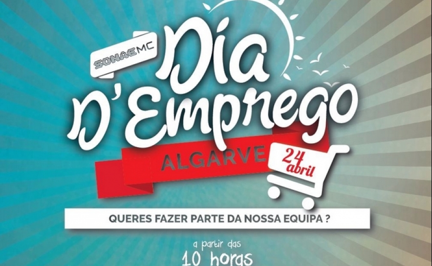 CONTINENTE, WELLS E MAXMAT RECRUTAM NO DIA D EMPREGO 