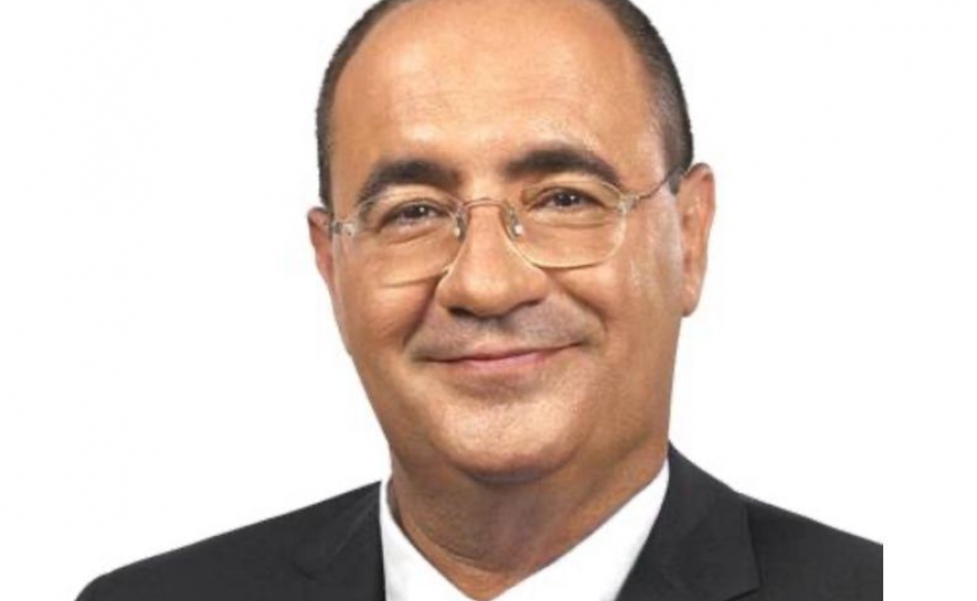 Rogério Bacalhau, Presidente da Câmara Rogério Bacalhau, Presidente da Câmara