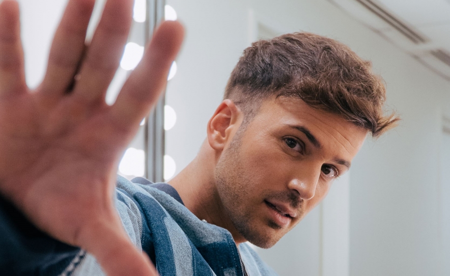 David Carreira David Carreira