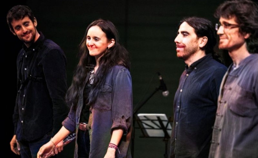 PROYETO JAZZ COLOMBIA 