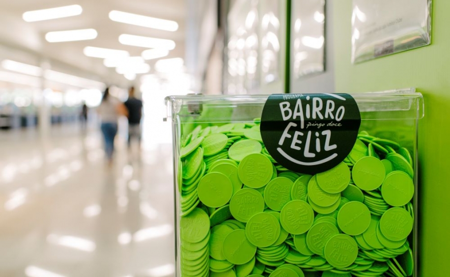 Programa Bairro Feliz: Pingo Doce anuncia 31 projetos vencedores no distrito de Faro 