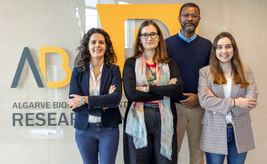 Bolsa Pereira Monteiro distingue projeto sobre «adormecimento» celular no Alzheimer