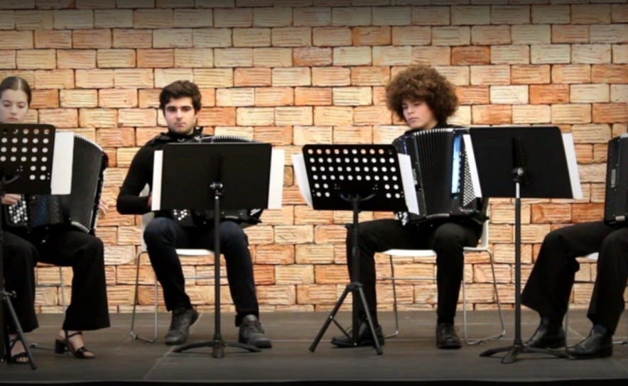Solange Coelho - Elias Ferreira - Apolo Pereira - Clara Carmo Solange Coelho - Elias Ferreira - Apolo Pereira - Clara Carmo