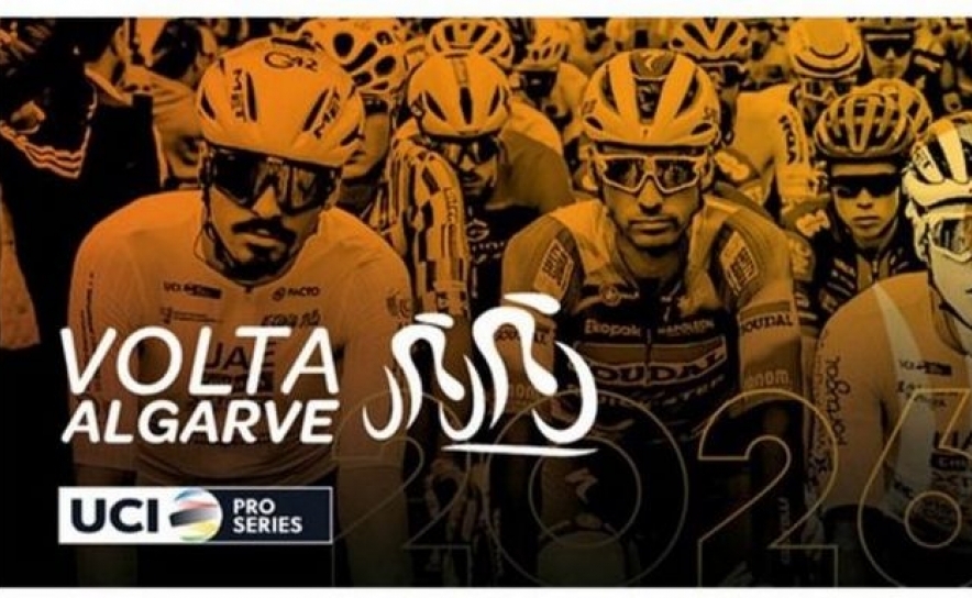 Volta ao Algarve: Geraint Thomas ainda está a aprender a ser diretor