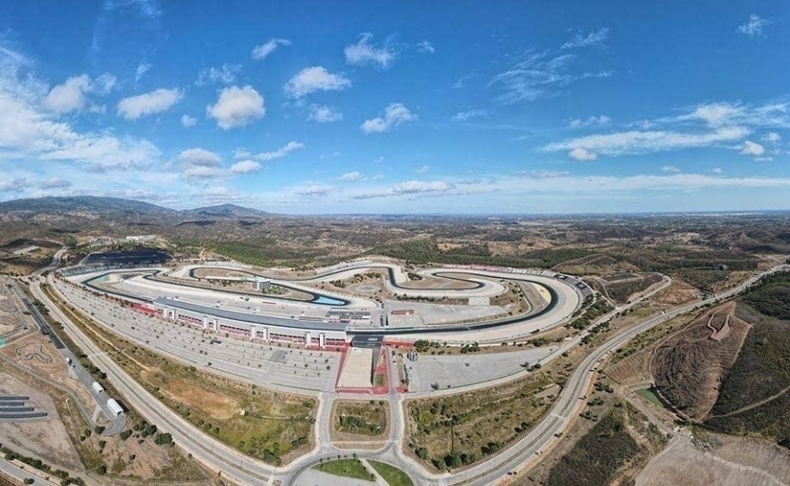 MotoGP/Portugal: Esperadas 170 mil pessoas no Grande Prémio em Portimão