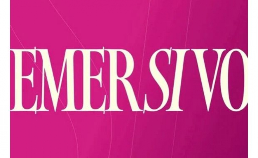 EMERSIVO