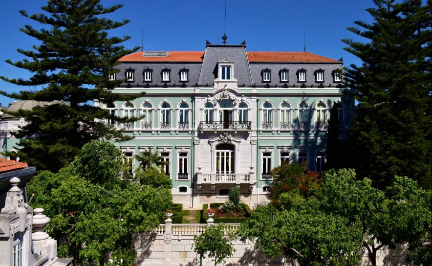 Pestana Palace Lisboa Pestana Palace Lisboa