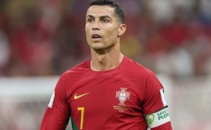 Cristiano Ronaldo diz que regresso à Europa é uma «porta completamente fechada»