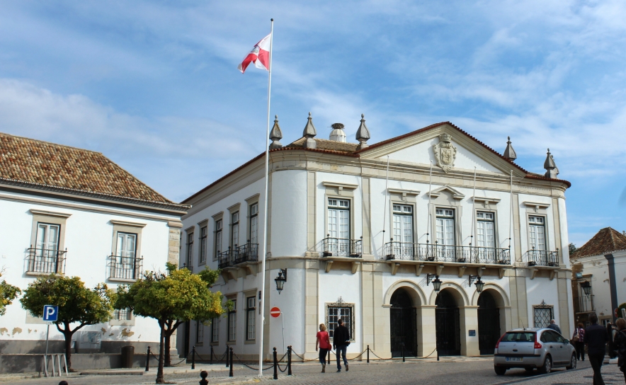 MUNICÍPIO DE FARO ATRIBUI MAIS DE 270 MIL EUROS EM APOIOS AO SETOR CULTURAL E CRIATIVO