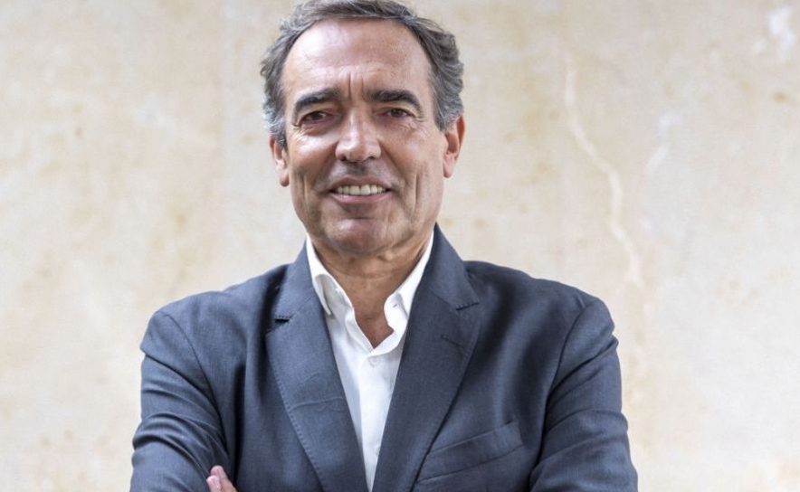 UAlg felicita Reinaldo Teixeira pela sua eleição como presidente da Liga Portugal