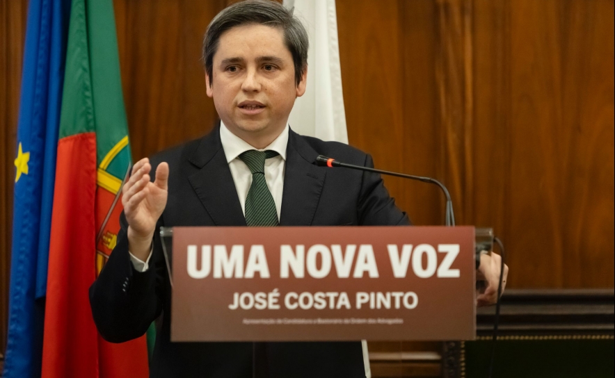 Faro: Candidato a bastonário Ordem dos Advogados reúne com profissionais da região