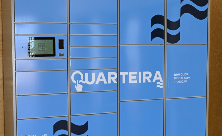 Cacifo em Quarteira