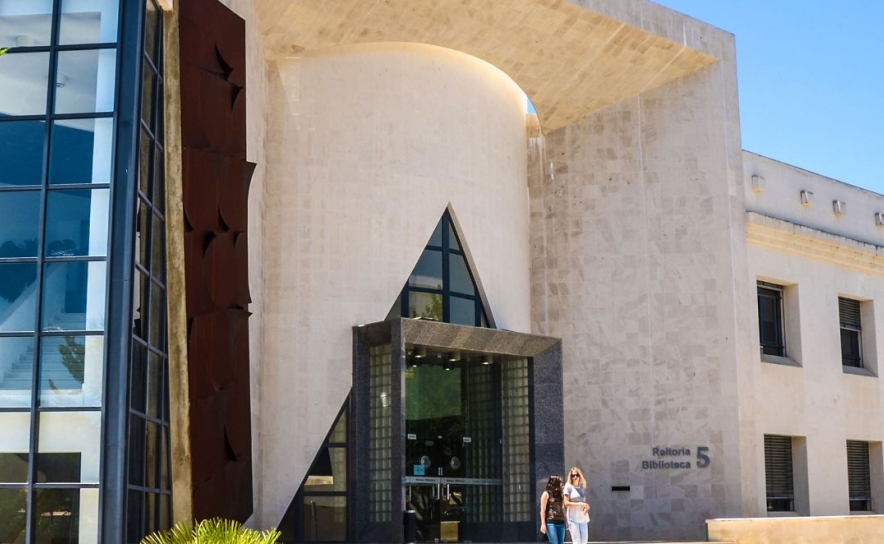 UAlg organiza colóquio para celebrar os 25 anos da Biblioteca de Gambelas