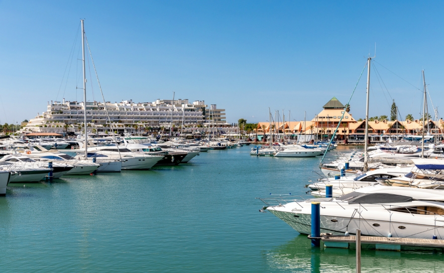 Marina_Vilamoura