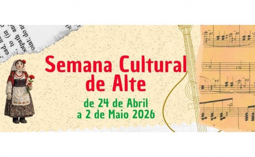 XXX Semana Cultural de Alte