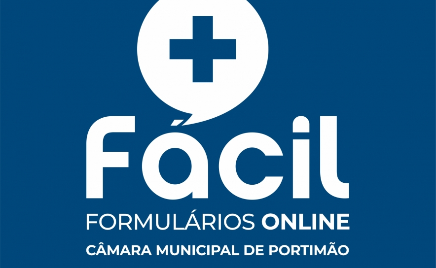 Câmara de Portimão reforça balcão digital «+Fácil» com novos requerimentos e novo método de pagamento