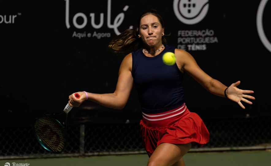 Francisca Jorge 