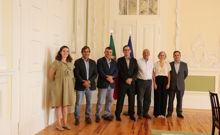 Associações de regantes denunciam custos insuportáveis da energia e pedem reforço dos apoios públicos à instalação de renováveis
