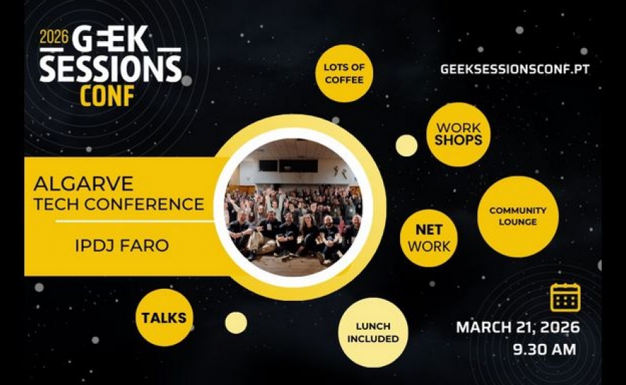 GeekSessions Conf