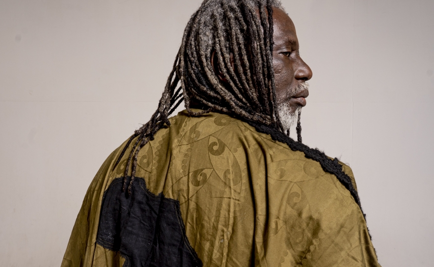 Tiken Jah Fakoli Tiken Jah Fakoli