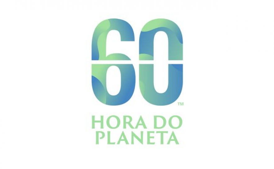 FARO ADERE À HORA DO PLANETA