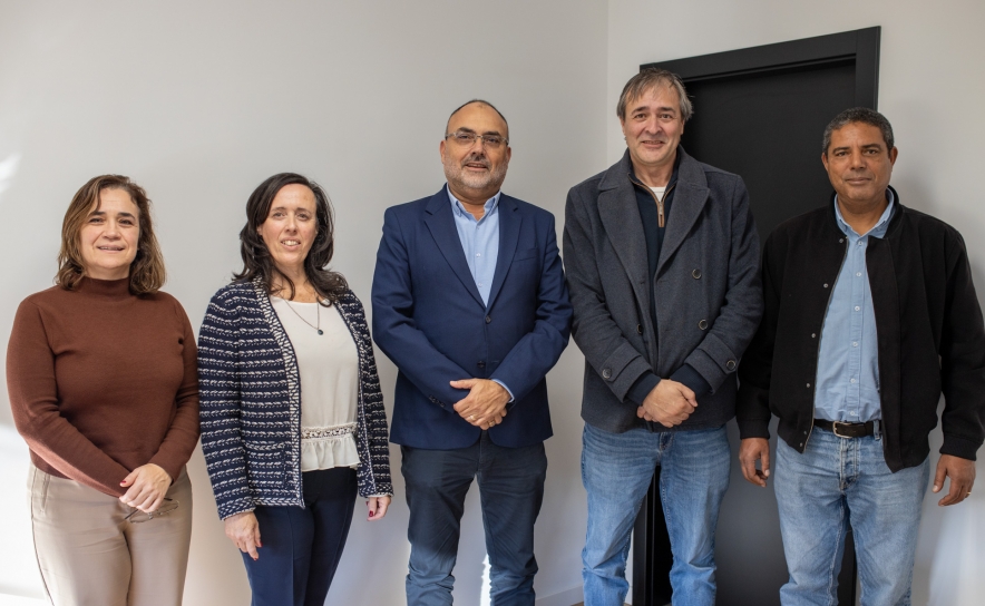 Assinatura acordo da empresa SINTAP Assinatura acordo da empresa SINTAP