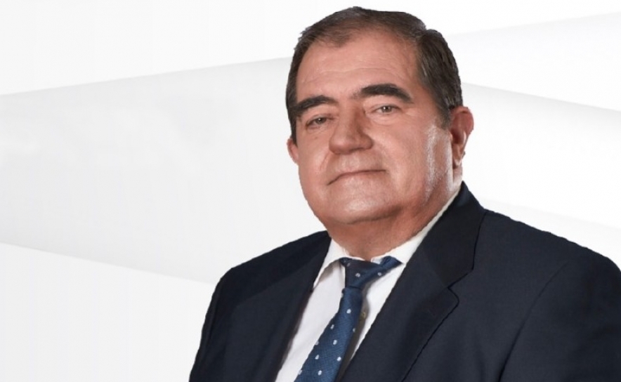 Morreu José Carlos Rolo, ex-presidente da Câmara de Albufeira