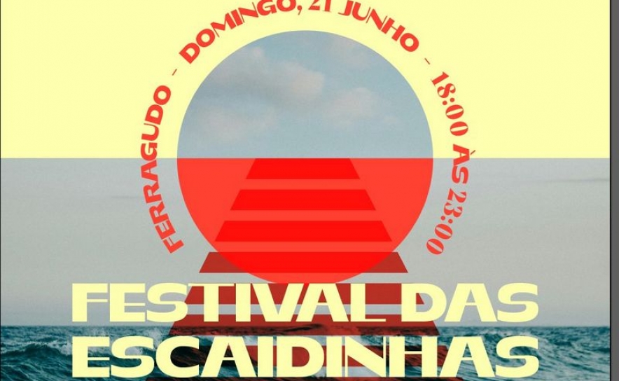 3º festival das Escaidinhas 