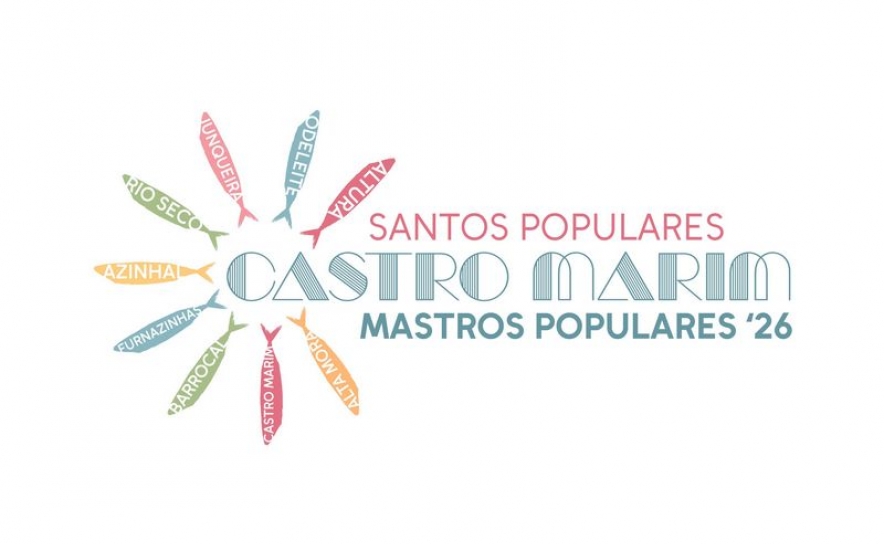 Convite à tradição dos Santos Populares percorre todo o concelho de Castro Marim