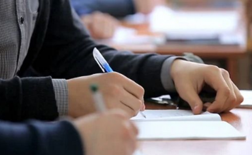 Crianças portuguesas passam em média 38 horas por semana na escola 