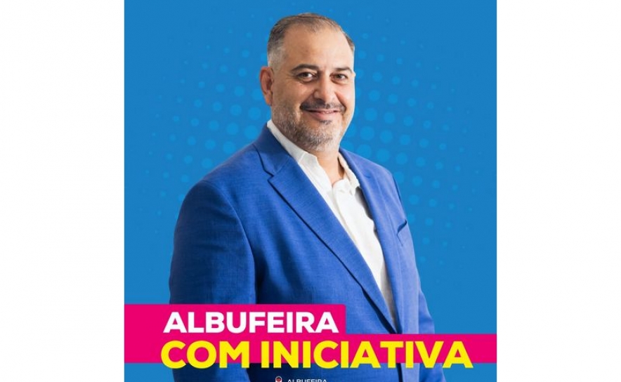 Uma Visão Liberal para o Futuro de Albufeira 