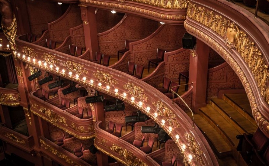 Tavira aprova protocolo de cooperação com o Teatro Nacional São João